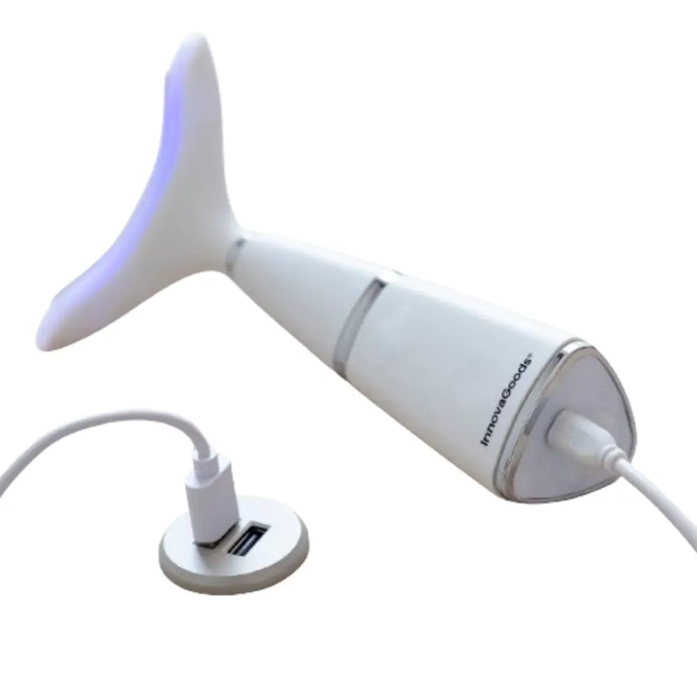 InnovaGoods InnovaGoods Jowl Reducer with Phototherapy, Thermotherapy and Vibration Kinred | V0103396 - Beauty & Personal Care - Lebanon