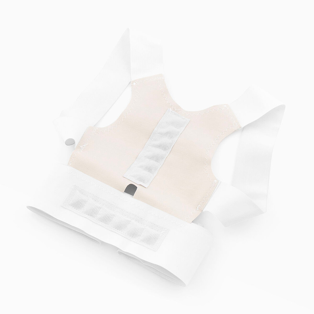 InnovaGoods InnovaGoods Magnetic Back Support | V0100743 - Computers & Tech - Lebanon
