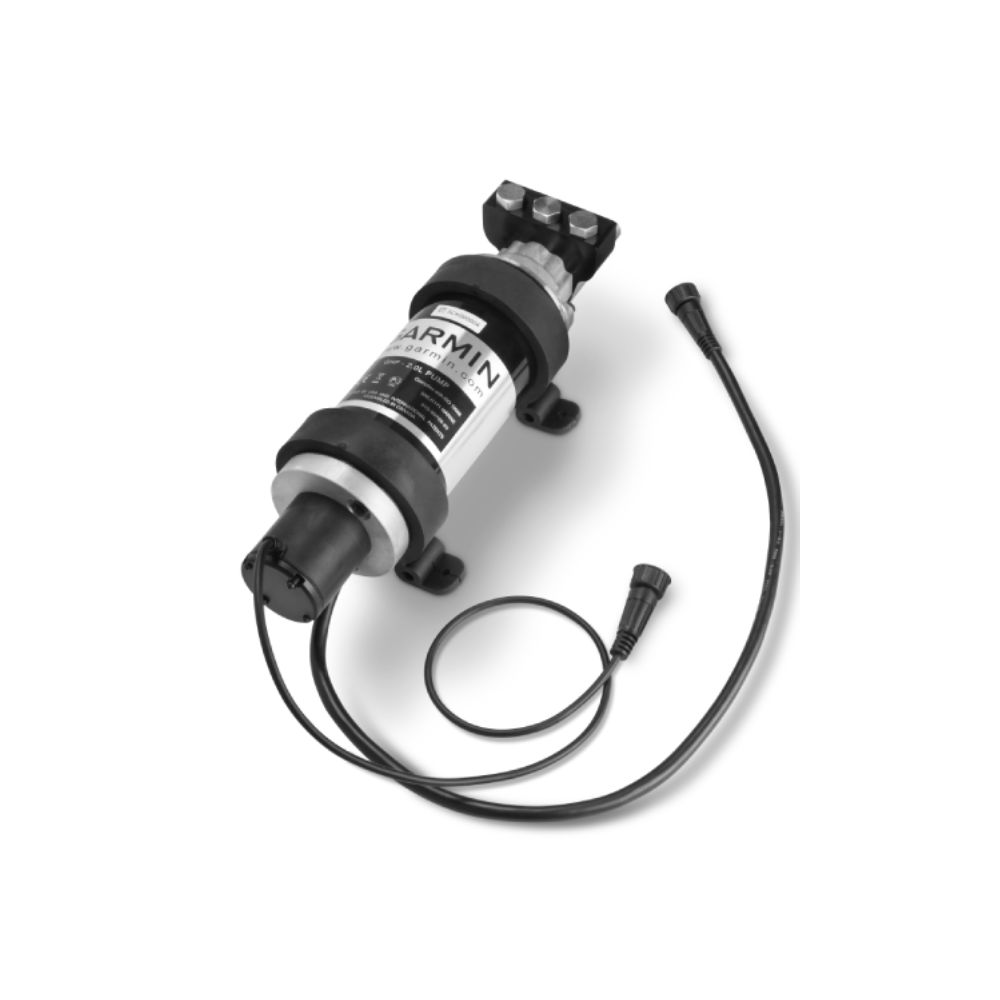 Garmin Garmin 1.2-Liter Pump Kit | 010-11098-00 - Other - Lebanon