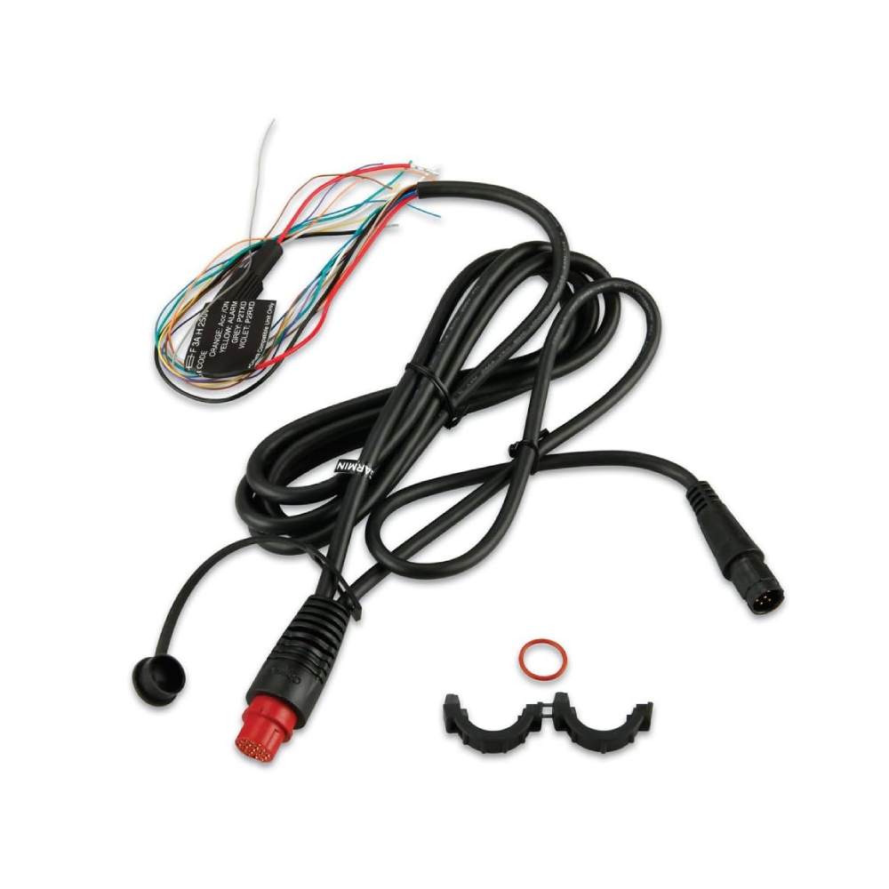 Garmin Garmin Power/Data/Sonar Cable (19-pin) | 010-11482-01 - Computers & Tech - Lebanon