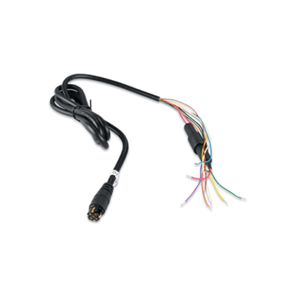 Garmin Garmin Power/Data Cable - Bare Wires | 010-10513-00 - Computers & Tech - Lebanon