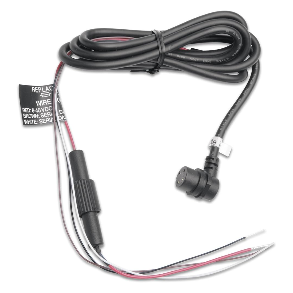 Garmin Garmin Power Cable Data | 010-10082-00 - Computers & Tech - Lebanon