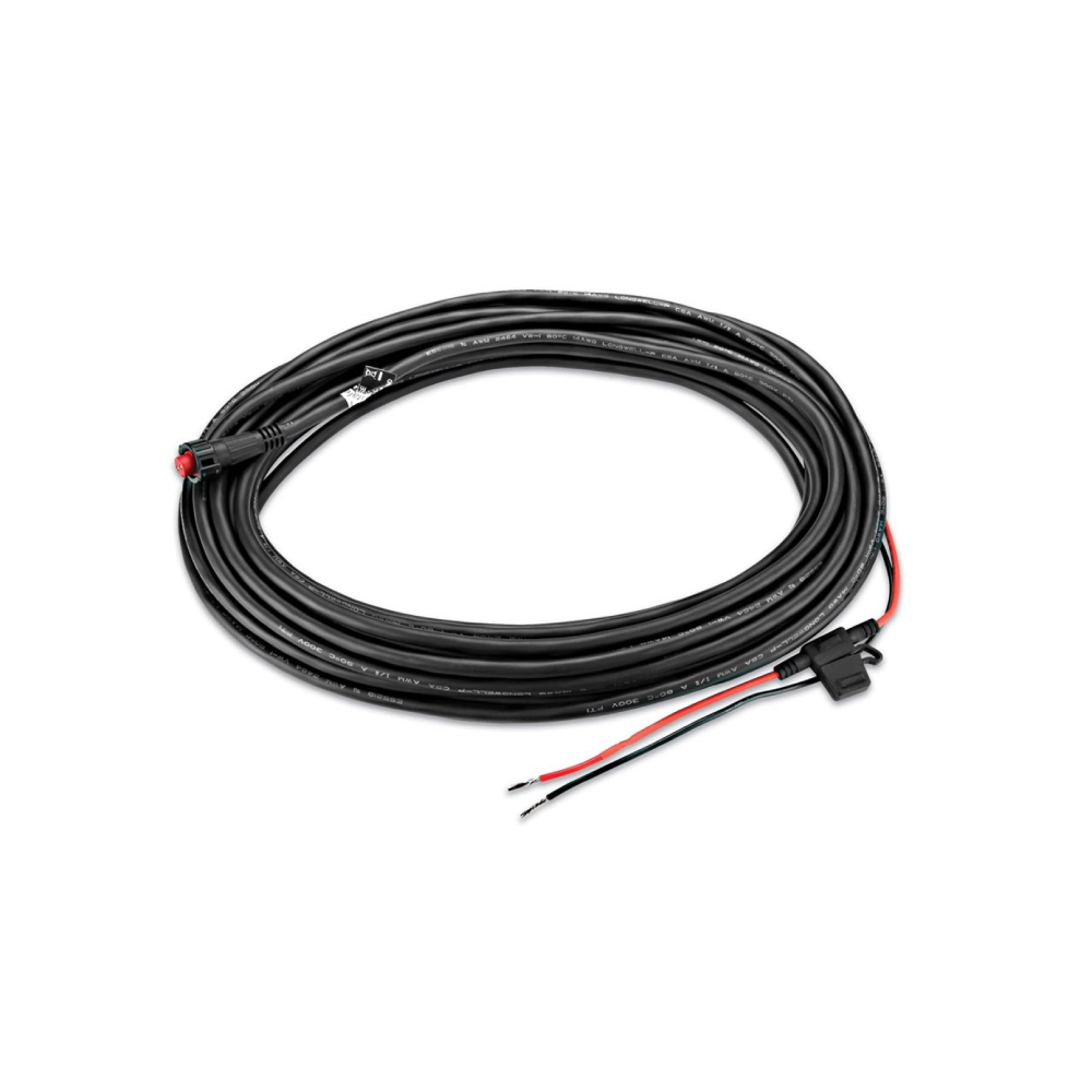 Garmin Garmin Power Cable | 010-12067-00 - Computers & Tech - Lebanon