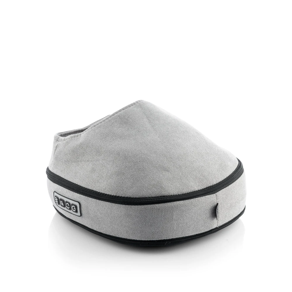 InnovaGoods 2-in-1 Shiatsu Heat Massager Inherit | V0103344