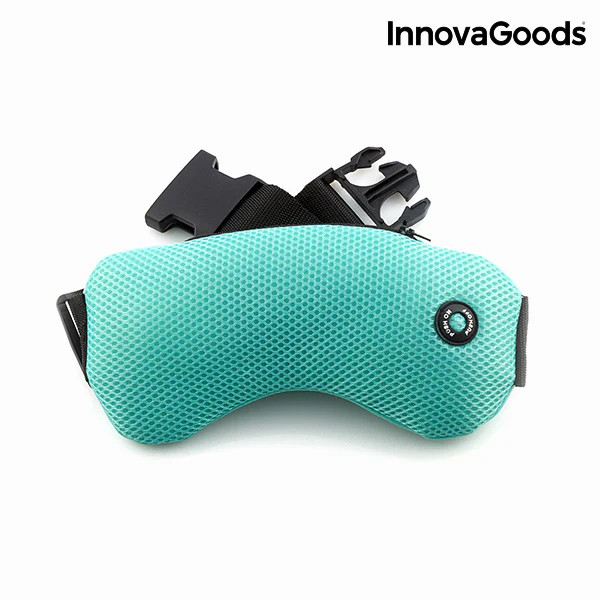 InnovaGoods InnovaGoods Vibrating Body Massager | V0100719 - Beauty & Personal Care - Lebanon