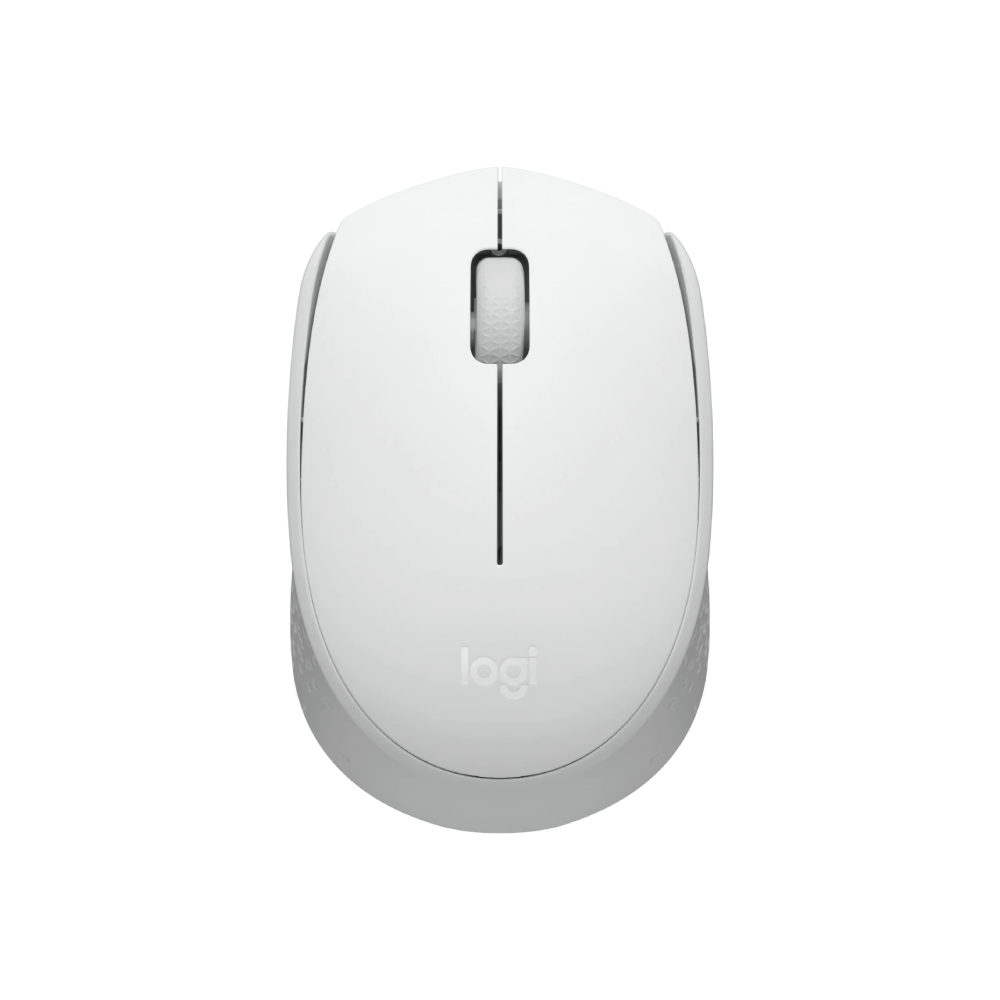 Logitech Logitech M171 Wireless Mouse White | 910-006867 - Computers & Tech - Lebanon