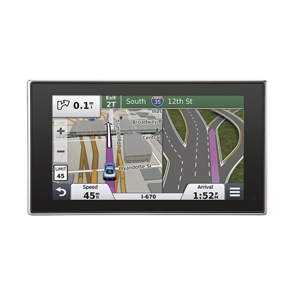 Garmin Garmin Nuvi 3597 - 5.0 inches | 010-01118-XX - Other - Lebanon