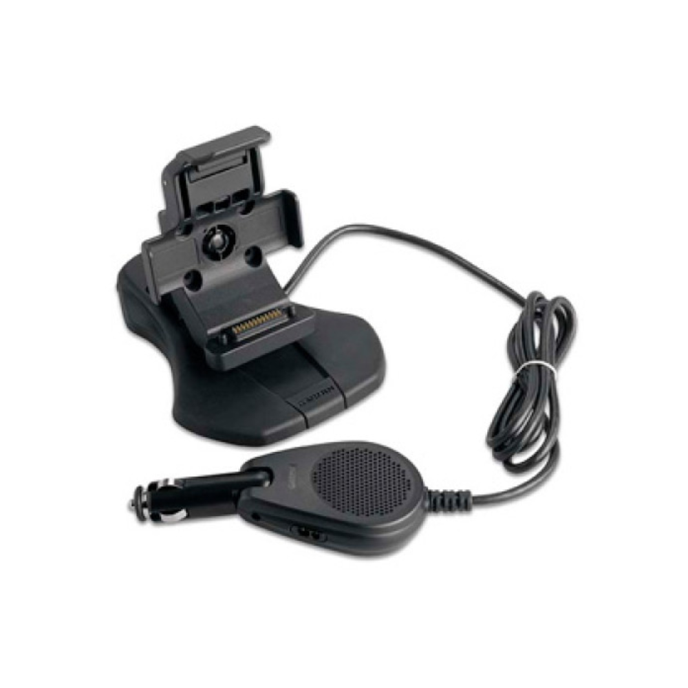 Garmin Garmin Mount with Power Cable and Speaker | 010-11025-01 - Computers & Tech - Lebanon