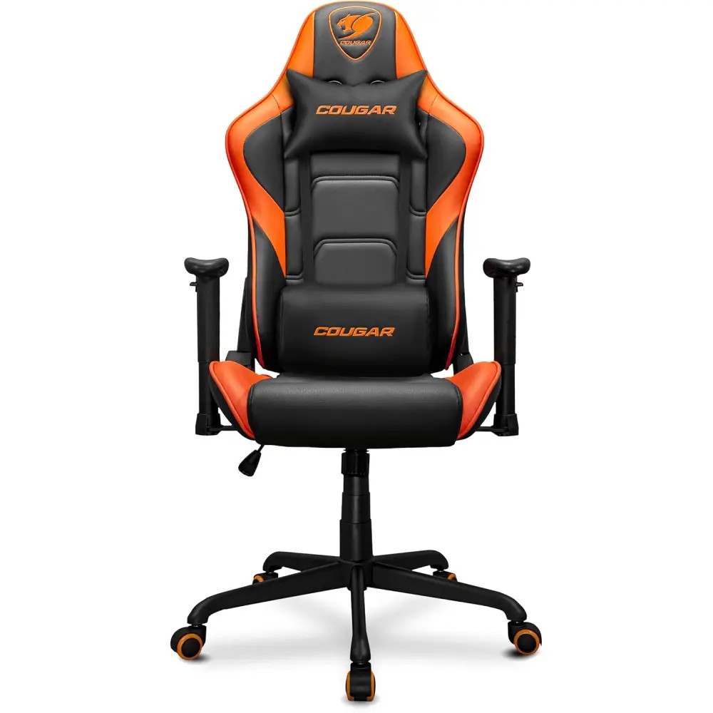 Cougar Cougar Armor Elite Gaming Chair –Black&Orange | ARMOR-ELITE - Computers & Tech - Lebanon