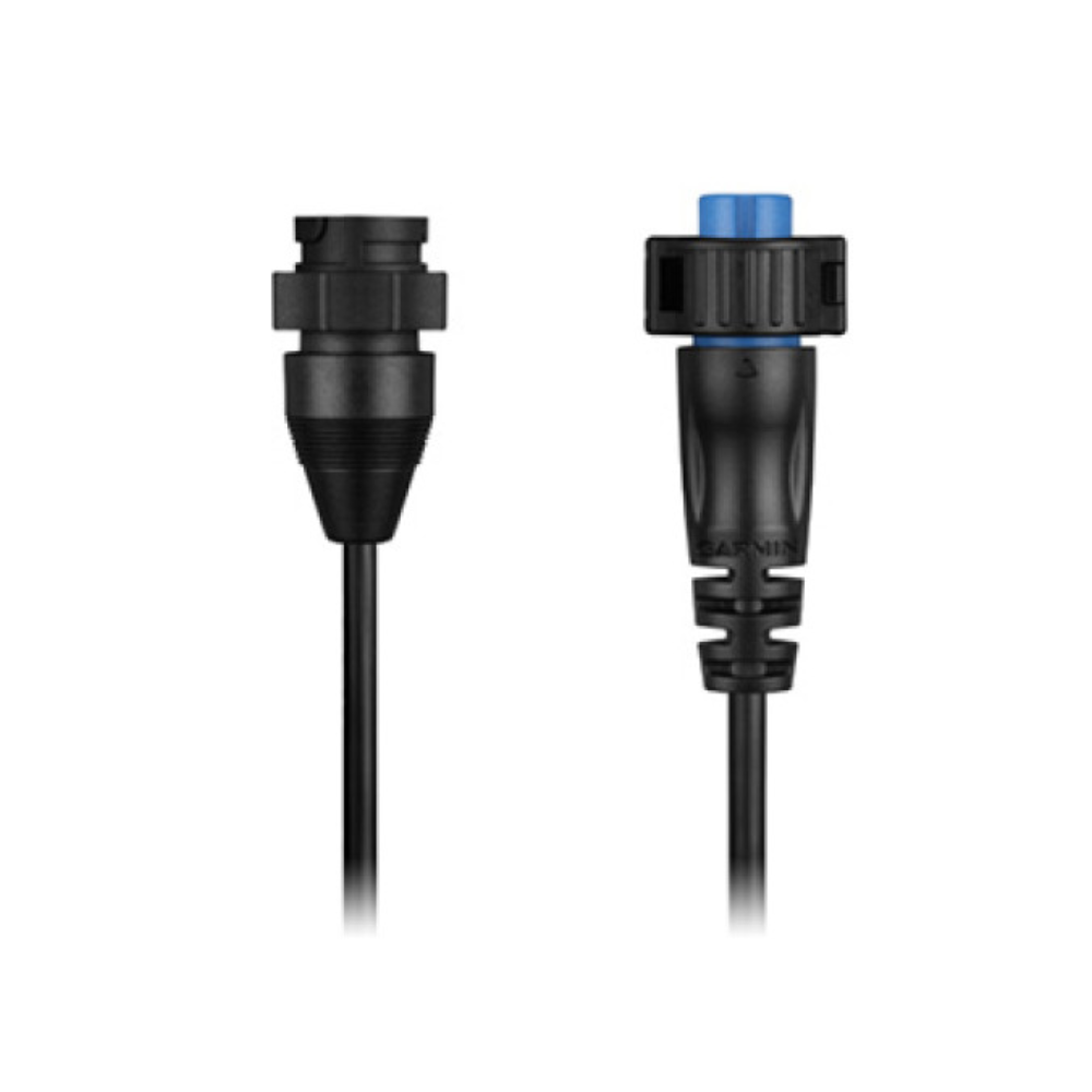 Garmin Garmin MotorGuide Trolling Motor Transducer Adapter (8-pin) | 010-11979-10 - Computers & Tech - Lebanon