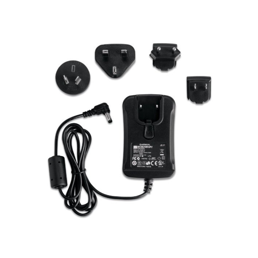 Garmin Garmin International AC Adapter | 010-11025-04 - Computers & Tech - Lebanon