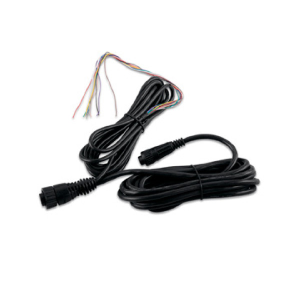 Garmin Garmin Interconnect Cable CCU/ECU - 20 m | 010-11055-02 - Computers & Tech - Lebanon