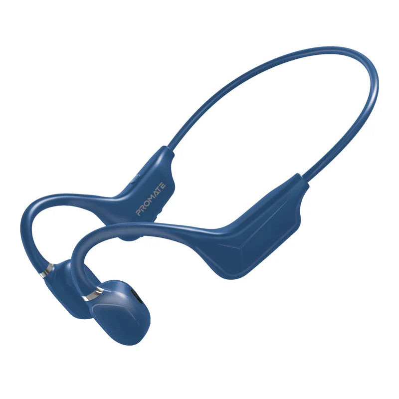 Promate Promate AudioConduct Endurance Wireless Headphone | RIPPLE.BLUE - Computers & Tech - Lebanon