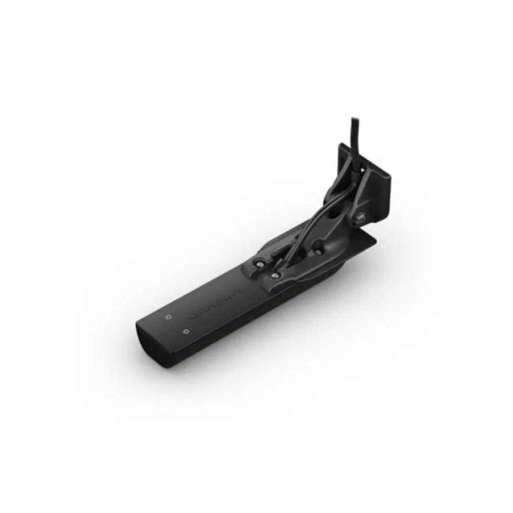 Garmin GARMIN GT56UHD-TM Ultra High-Definition Scanning Sonar All-in-one Transducer, Transom Mount - High Wide - Clear Vu and Side Vu 455/800/1000KHZ | 010-13073-00 - Other - Lebanon