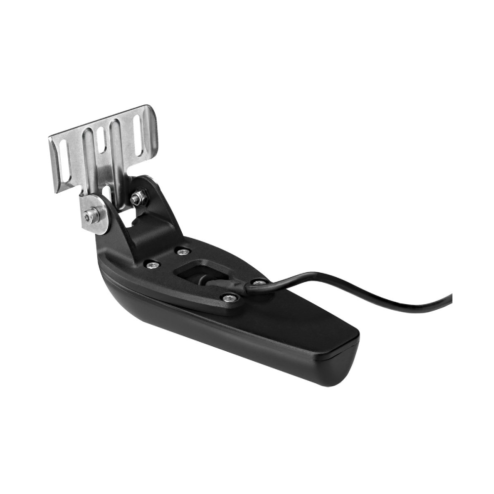 Garmin GARMIN GT15M-IH– In-hull Mount 8-pin Transducer with 4 plastic tanks features mid-band CHIRP traditional sonar (85-165 kHz) and power rating of 600 W | 010-12402-00 - Other - Lebanon