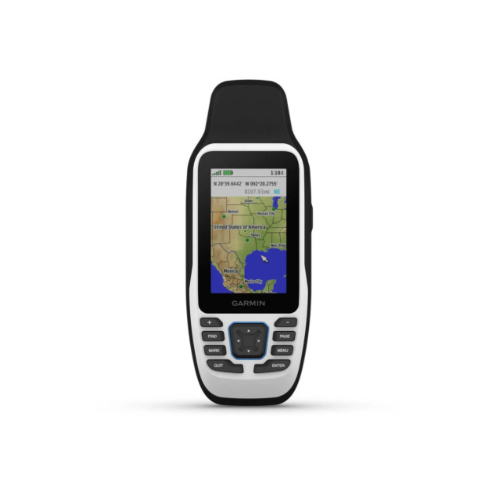 Garmin Garmin GPSMAP 79s - Marine Handheld With Worldwide Basemap | 010-02635-00 - Other - Lebanon