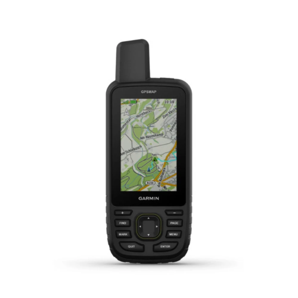 Garmin Garmin GPSMAP 67 - handheld GPS | 010-02813-01 - Other - Lebanon