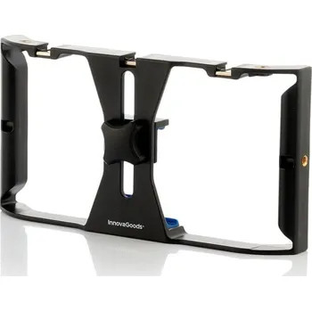 InnovaGoods InnovaGoods Smartphone Holder With Manual Stabiliser Stafect | V0103464 - Phones & Wearables - Lebanon