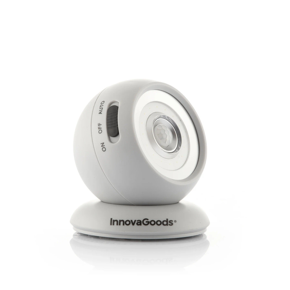 InnovaGoods InnovaGoods Led Light With Movement Sensor Maglum | V0103264 - Networking - Lebanon