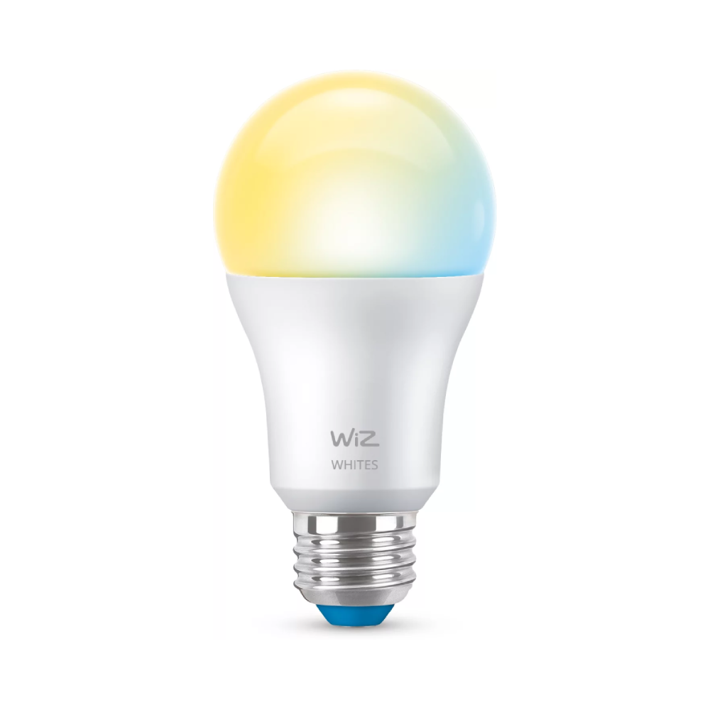 WiZ WIZ Bulb Wi-Fi BLE 60W A60 E27 922-65 RGB Lamp | 9290023836AW - Home & Kitchen - Lebanon