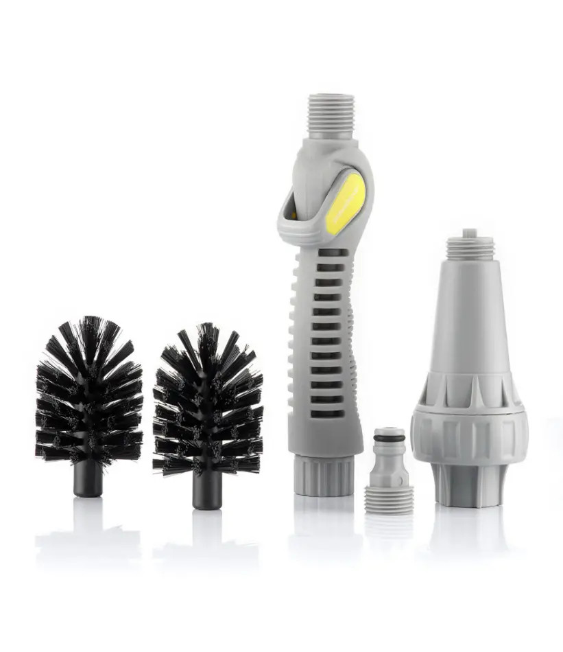 InnovaGoods InnovaGoods Rotating Brush For Hosepipe Twise | V0103499 - Other - Lebanon