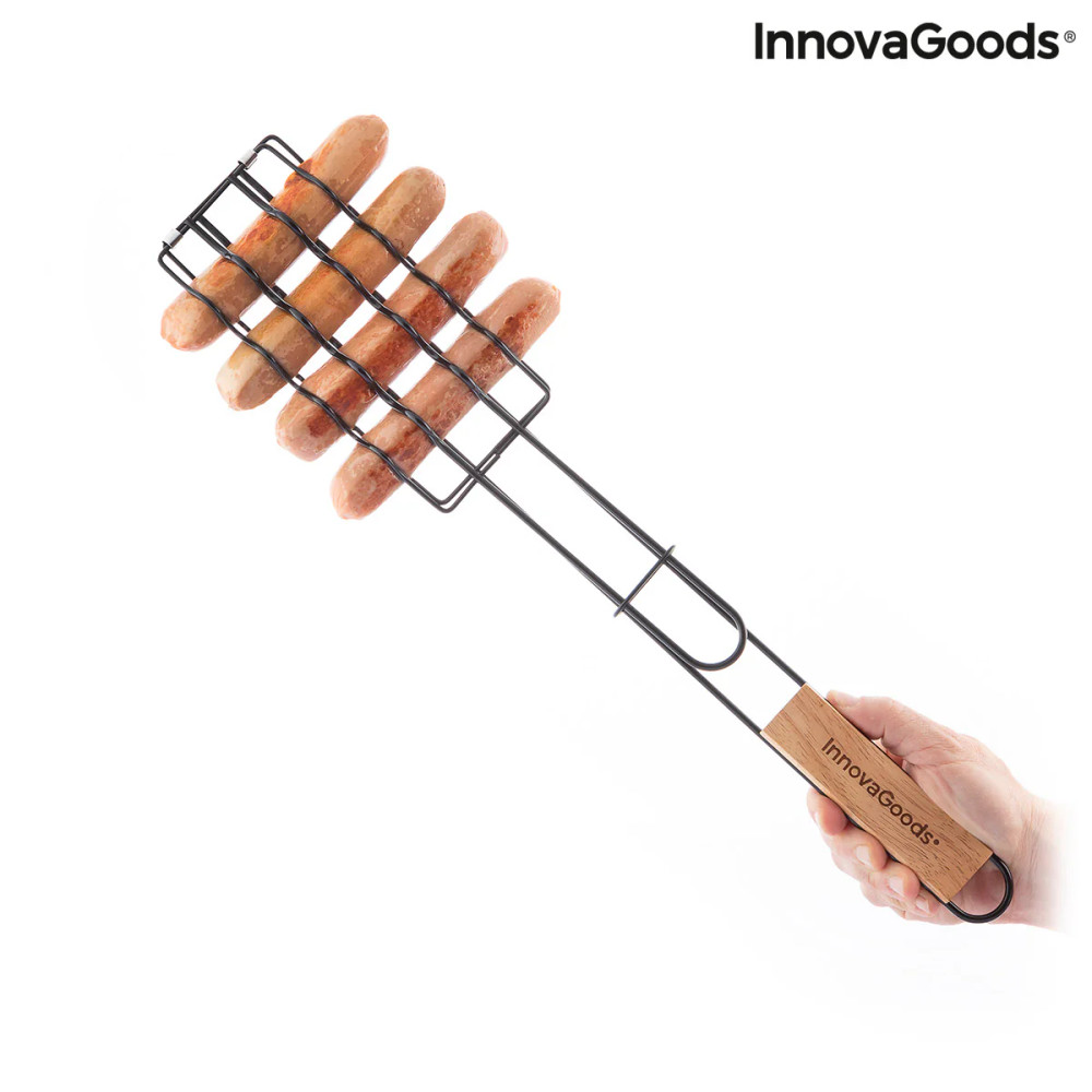 InnovaGoods InnovaGoods Barbecue Grill For Sausages Sosket | V0103473 - Other - Lebanon