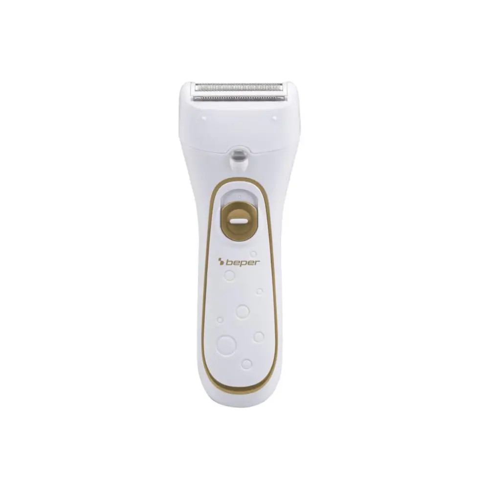 Beper Beper Electric Epilator And Shaver | 3BEPI001 - Beauty & Personal Care - Lebanon