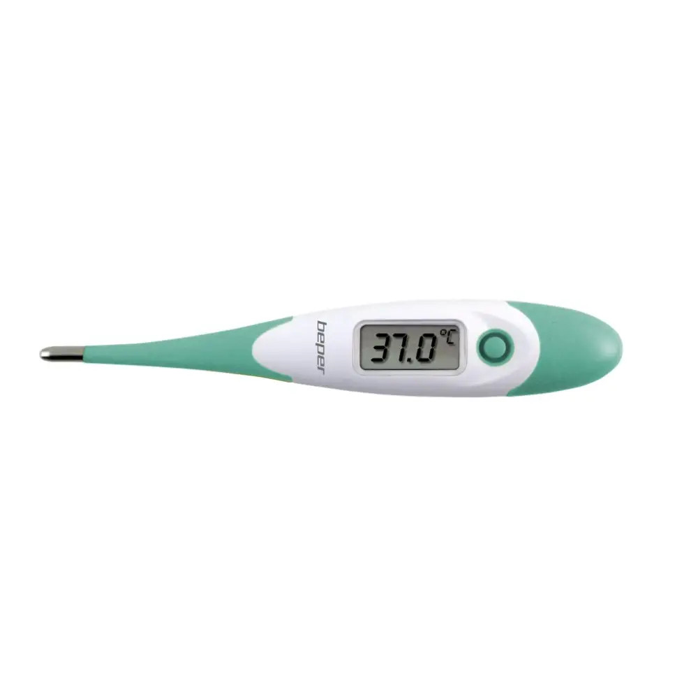 Beper Beper Digital Thermometer Medytemp | 40.100 - Computers & Tech - Lebanon