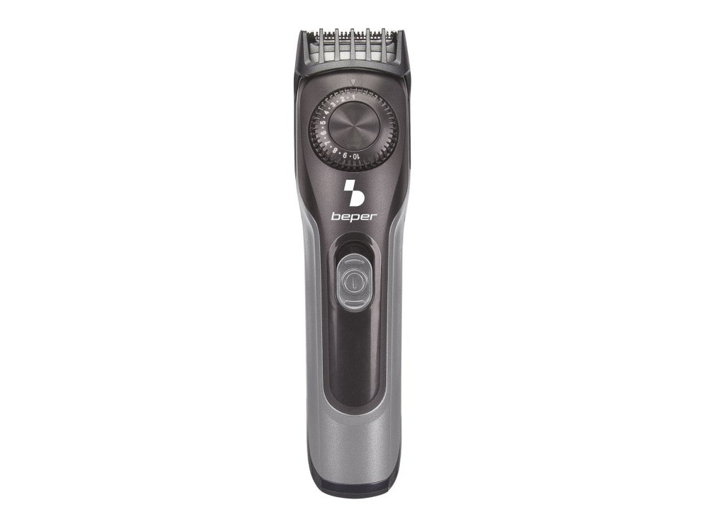 Beper Beper Rechargeable Beard Trimmer | 40.332 - Beauty & Personal Care - Lebanon