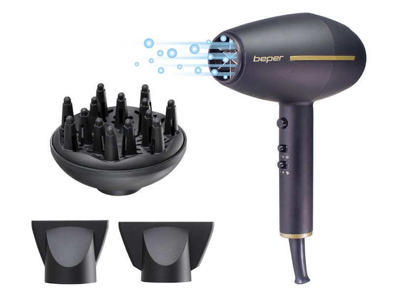 Beper Beper Hair Dryer | 40.406 - Beauty & Personal Care - Lebanon