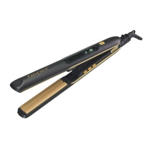Beper Beper Steam Hair Straightener | 40.452 - Beauty & Personal Care - Lebanon