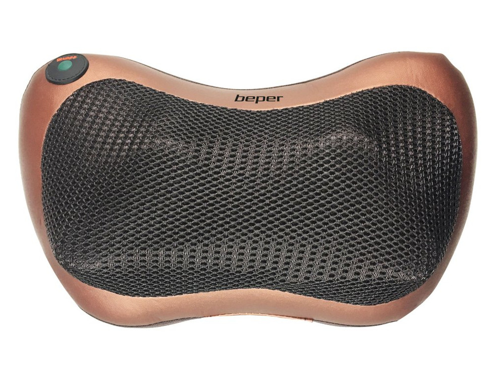 Beper Beper Massager Pillow | 40.501 - Beauty & Personal Care - Lebanon