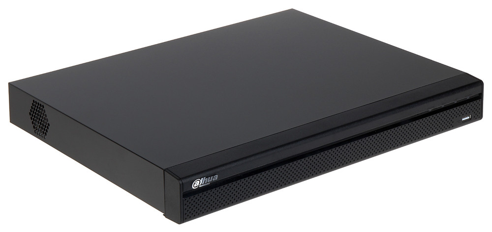 Dahua DAHUA 4k 8 Channel 2HDD Network Video Recorder | DHI-NVR4208-8P-4KS2/L - Other - Lebanon