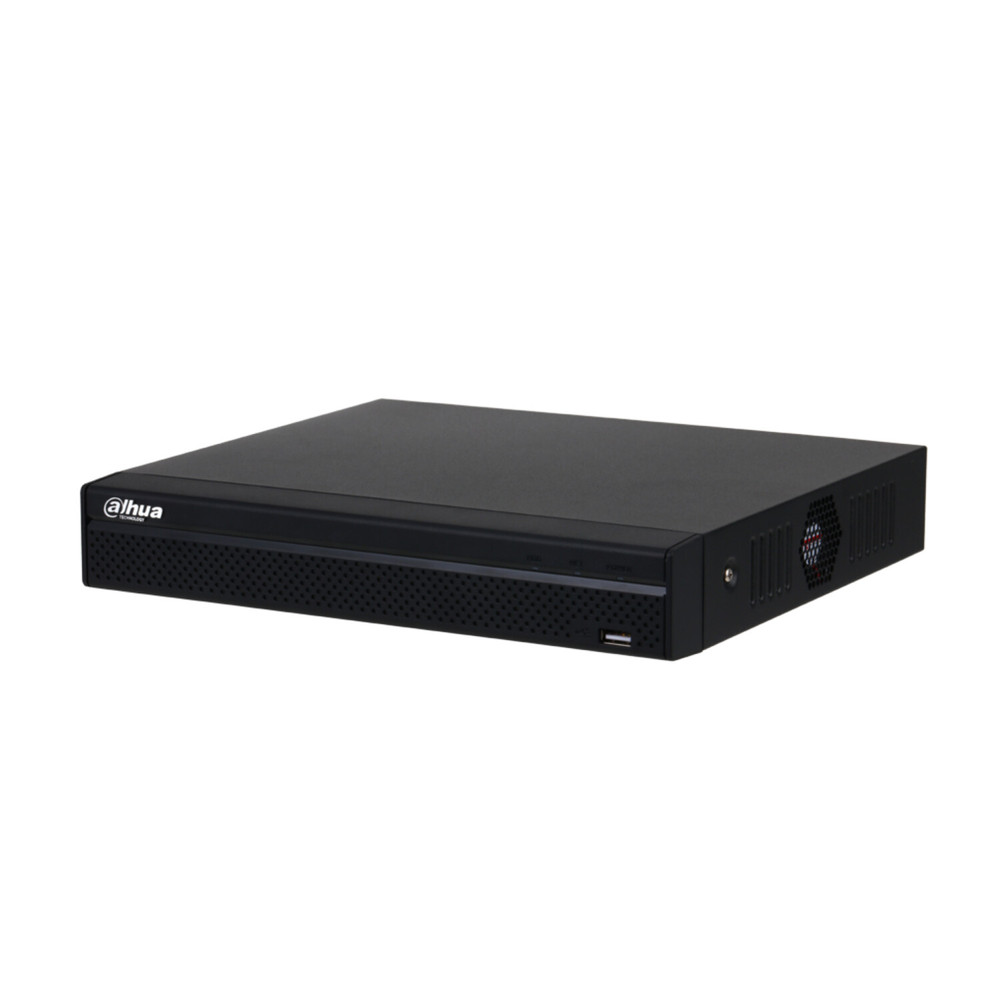 Dahua DAHUA 4k 4 Channel 1HDD Network Video Recorder | DHI-NVR4104HS-P-4KS2/L - Other - Lebanon