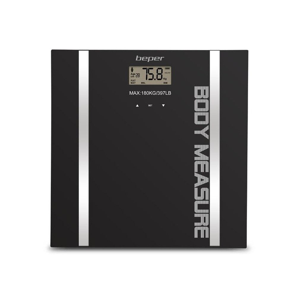 Beper Bioelectrical Impedance Body Scale | 40.808A