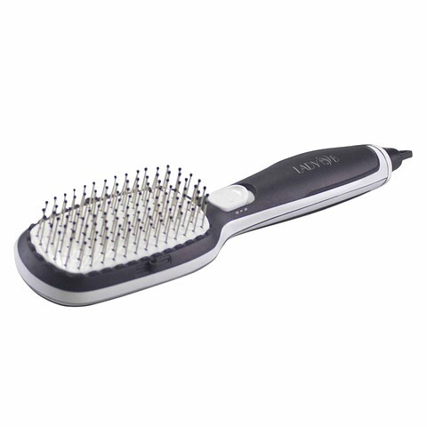 Beper Beper Hot Iron Brush | 40.925 - Beauty & Personal Care - Lebanon