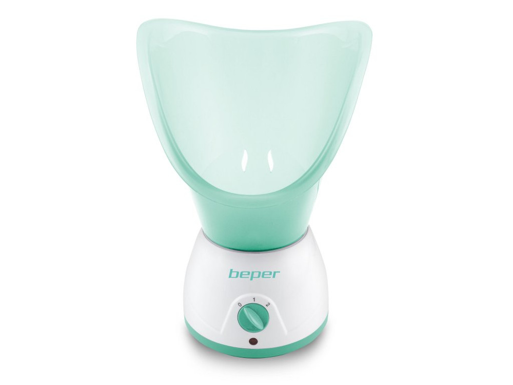 Beper Beper Facial Steamer Sauna | 40.967N - Beauty & Personal Care - Lebanon