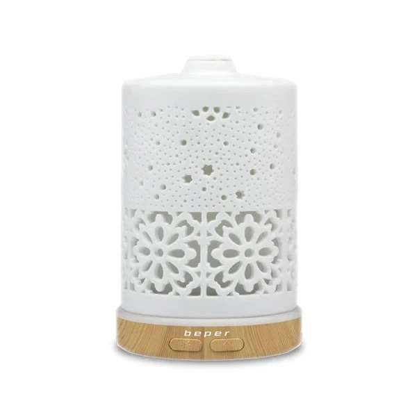 Beper Beper Usb Essential Oil Diffuser | 70.404 - Home & Kitchen - Lebanon