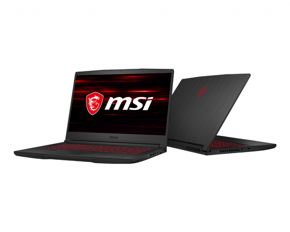 MSI MSI GF65 Thin 9SD-252 15. 6" 120Hz Gaming Laptop Intel Core i7-9750H GTX1660Ti 8GB 512GB SSD Win10 - 9S7-16W112-252. - Computers & Tech - Lebanon