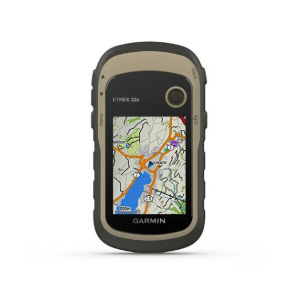 Garmin Garmin eTrex 32x GPS - Rugged Handheld | 010-02257-01 - Other - Lebanon