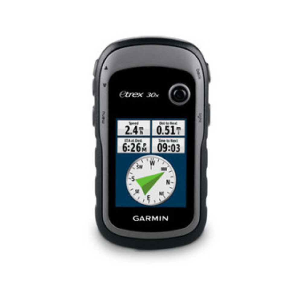 Garmin Garmin eTrex 30x - Handheld GPS | 010-01508-10 - Other - Lebanon