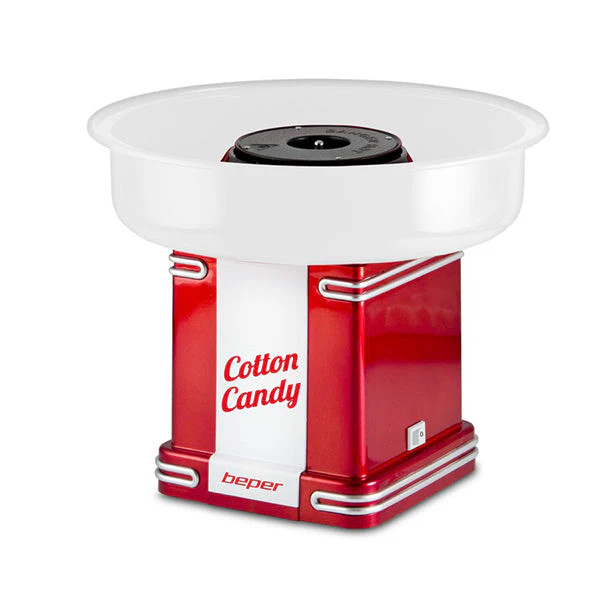 Beper Beper Cotton Candy Maker | 90.396Y - Home & Kitchen - Lebanon