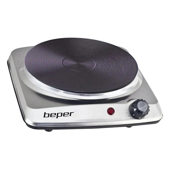 Beper Beper Electric Hot Plate | 90.820 - Home & Kitchen - Lebanon