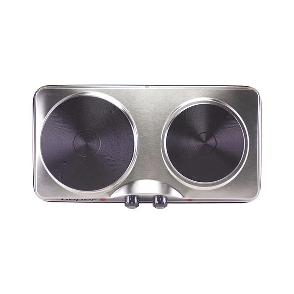 Beper Beper Electric Hot Plate | 90.825 - Home & Kitchen - Lebanon