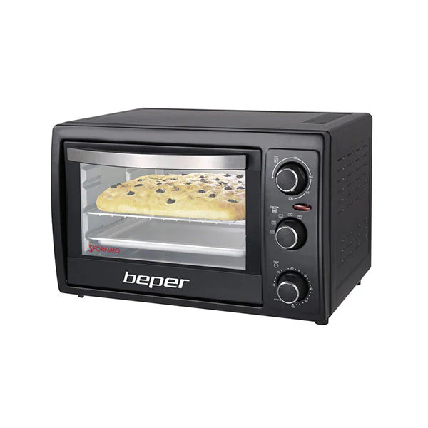 Beper Beper Electric Oven 45L | 90.886 - Home & Kitchen - Lebanon