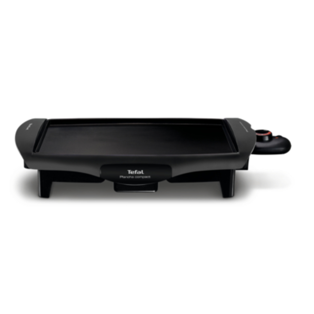 Tefal Tefal Grill Plancha Compact | CB500542 - Home & Kitchen - Lebanon