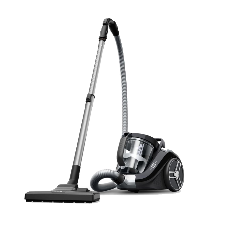 Tefal TEFAL Compact Power XXL Bagless Vacuum Cleaner | TW4B25HA - Home & Kitchen - Lebanon
