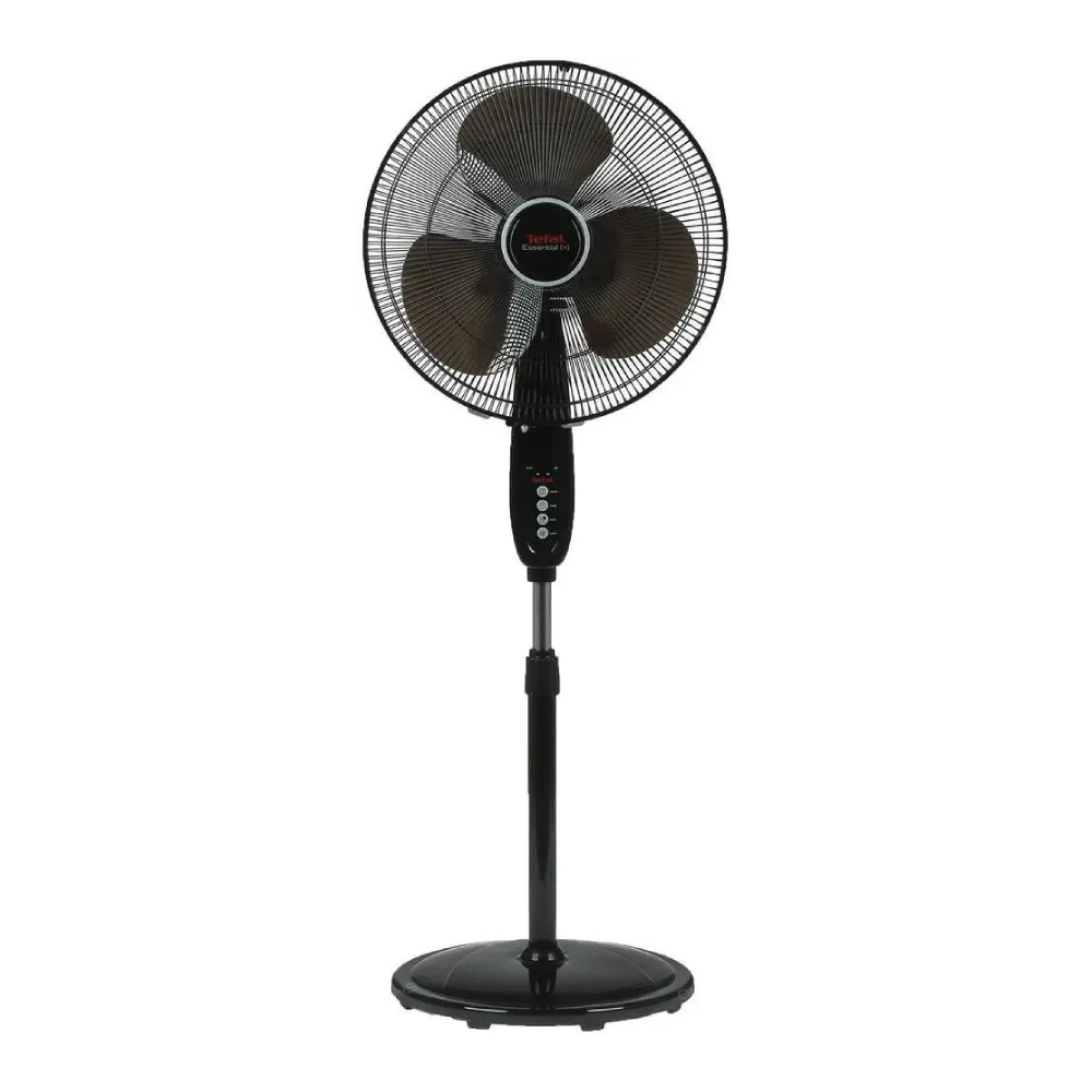 Tefal Tefal Stand fan with Remote Control | VF3910F0 - Home & Kitchen - Lebanon