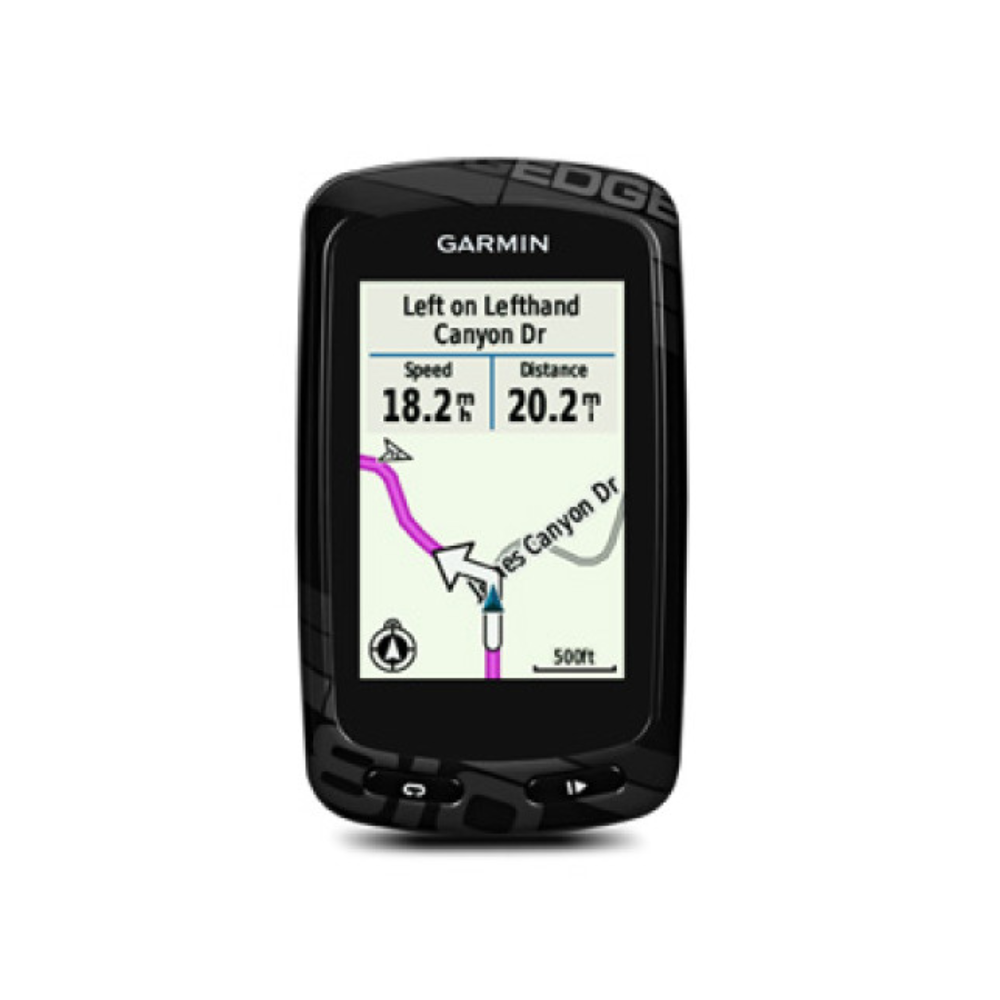Garmin Garmin Edge 810 - Cycling Computer | 010-01063-XX - Computers & Tech - Lebanon