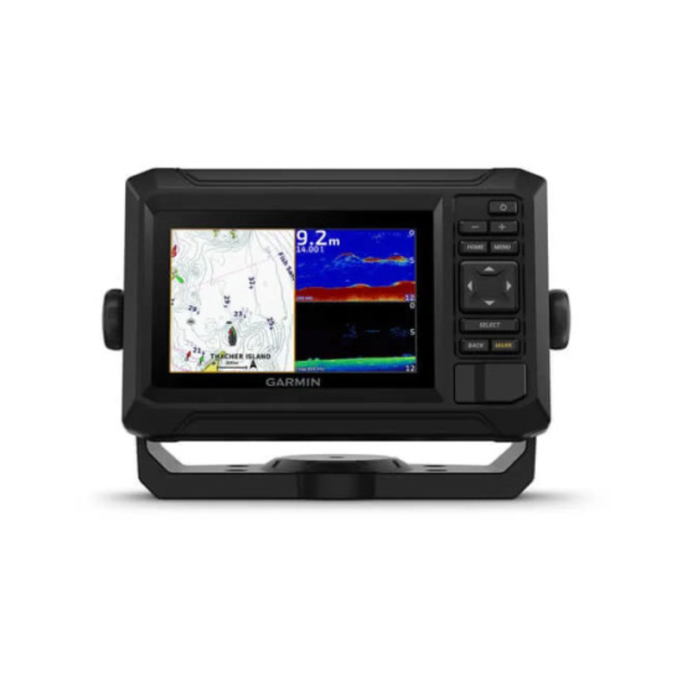 Garmin Garmin ECHOMAP UHD2 5" Chartplotters - 52cv With GT20-TM Transducer - 5 inches | 010-02589-01 - Other - Lebanon